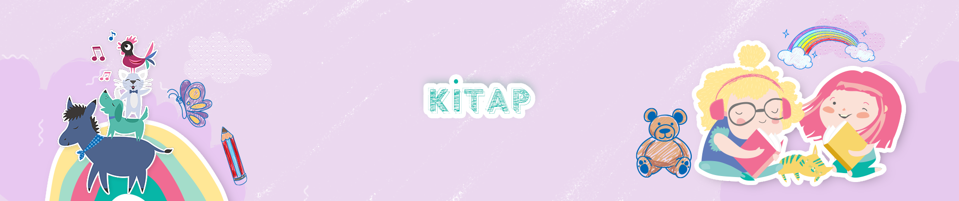 Kitaplar
